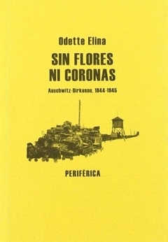 Sin Flores Ni Coronas - Elina Odette