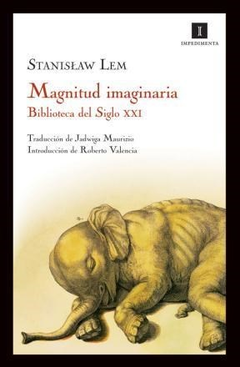 Magnitud Imaginaria - Lem Stanislaw