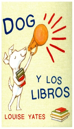 dog y los libros (ed. flamboyant) - richard yates