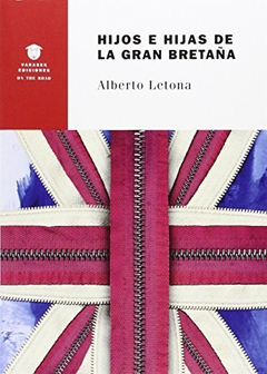 Hijos E Hijas De La Gran Bretana - Letona Alberto