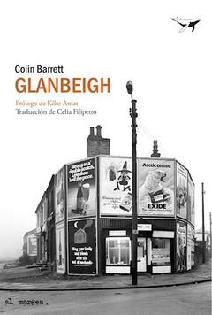 Glanbeigh - Barrett Colin