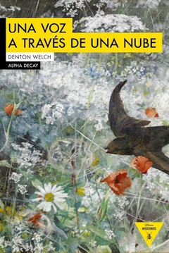 Una Voz A Traves De Una Nube - Welch Denton