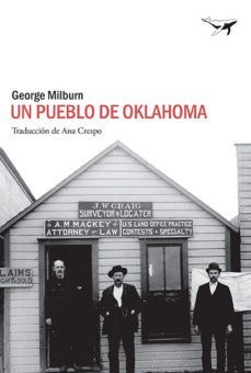 Un Pueblo De Oklahoma - Milburn George