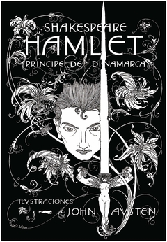 hamlet - william shakespeare