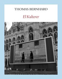 El Kulterer - Bernhard Thomas