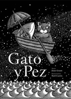 Gato Y Pez - Grant Joan