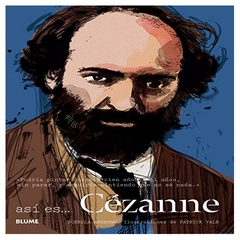 así es... cézanne - abi andrews