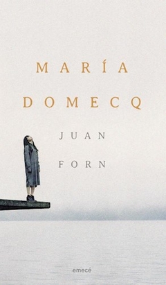 Maria Domecq - Forn Juan