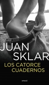 Los Catorce Cuadernos - Juan Sklar