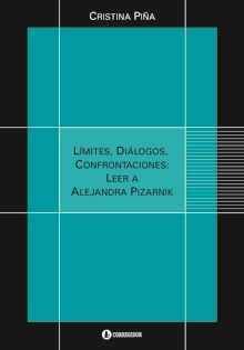 Limites Dialogos, Confrontaciones: Leer A Al - Cristina Piña