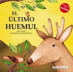 El Último Huemul - Marcelo Affif