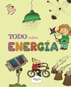 Todo Sobre Energía - Adriana Estela Llano
