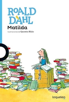 Matilda - Dahl Roald