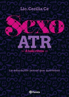 Sexo Atr - Lic. Cecilia Ce