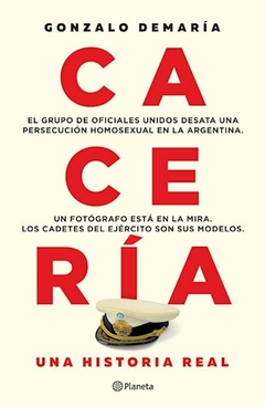 Caceria - Gonzalo Demaria