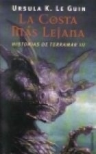 Historia De Terramar III.La Costa Mas Lejana - Le Guin, Ursula