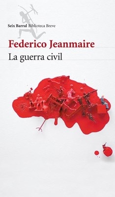 Guerra Civil - Federico Jeanmaire