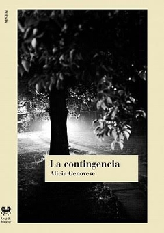 La Contingencia - Genovese Alicia