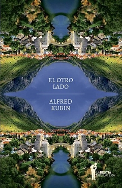 El Otro Lado - Kubin, Alfred