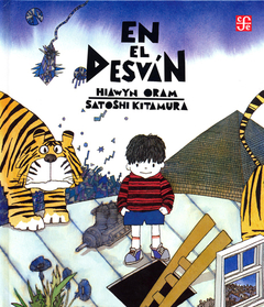 En El Desván - Hiawyn Oram / Satoshi Kitamura