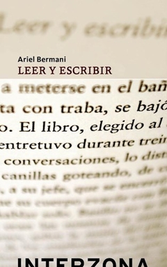 Leer Y Escribir - Ariel Bermani