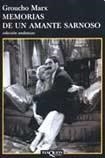 Memorias De Un Amante Sarnoso - Marx, Groucho
