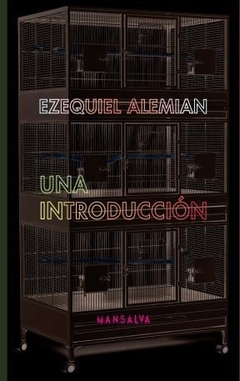 Una Introduccion - Alemian Ezequiel