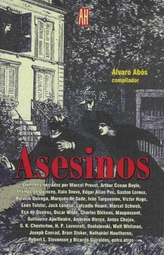 Asesinos - Abos, Alvaro (Comp.)
