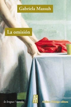 Omision La - Massuh, Gabriela