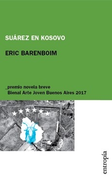 Suarez En Kosovo - Eric Barenboim