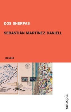 Dos Sherpas - Sebastian Martinez Daniel