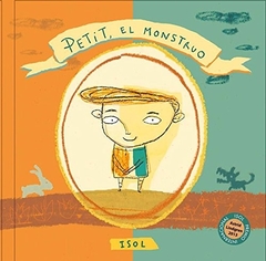 Petit El Monstruo - Isol