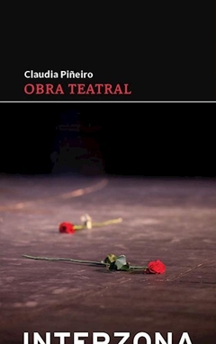 Obra Teatral - Pineiro Claudia