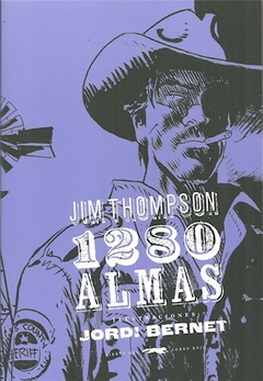 1280 Almas - Thompson, Jim