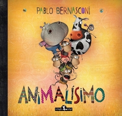 Animalisimo - Pablo Bernasconi