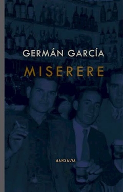 Miserere - Garcia German