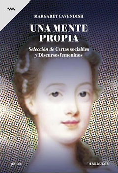 Una Mente Propia - Cavendish, Margaret