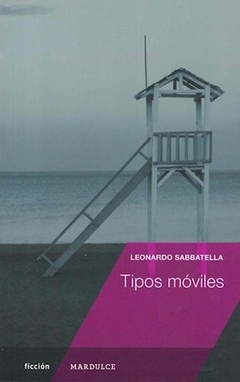 Tipos Moviles - Sabbatella, Leonardo