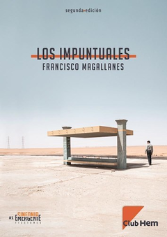 Los Impuntuales - Francisco Magallanes