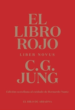 El Libro Rojo (Nueva Edicion) - Jung Carl Gustav