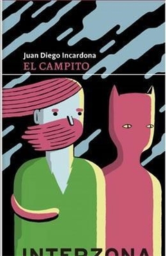 El Campito - Incardona, Juan Diego