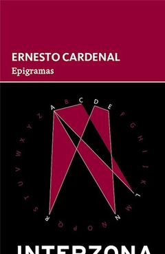 Epigramas - Cardenal Ernesto
