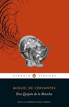 Don Quijote De La Mancha, El - Cervantes, Miguel De