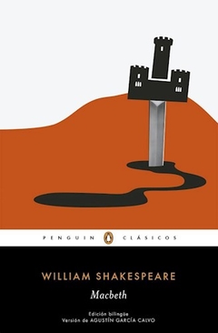 Macbeth. Edicion Bilingue - Shakespeare, William
