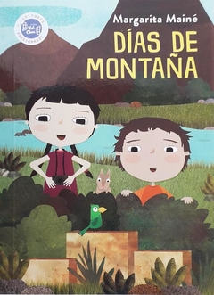 Dias De Montaña - Las Aventuras De Fernan - .