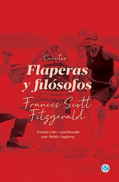 Flaperas Y Filosofos - Francis Scott Fitzgerald