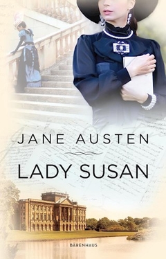 Lady Susan - Jane Austen