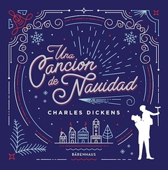 Una Cancion De Navidad - Charles Dickens