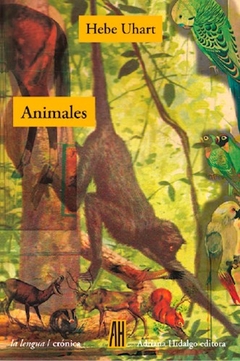 Animales - Uhart Hebe