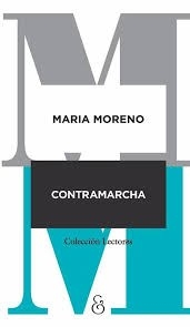 Contramarcha - Maria Moreno